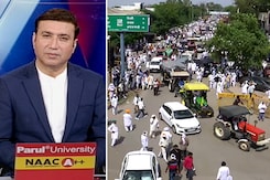 देस की बात : किसानों ने दिल्ली-चंडीगढ़ राष्ट्रीय राजमार्ग को क्यों जाम किया? देस की बात : किसानों ने दिल्ली-चंडीगढ़ राष्ट्रीय राजमार्ग को क्यों जाम किया?