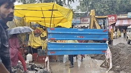 Poliovirus Detected In Ghaziabad Sewage: Is There A Health Risk?