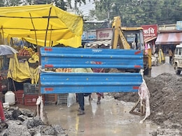 Poliovirus Detected In Ghaziabad Sewage: Is There A Health Risk?