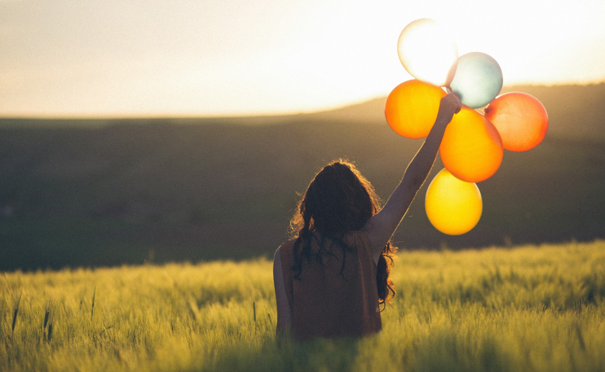 Opinion: The Science And Economics Of Well-Being