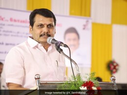 Court Frames Money Laundering Charges Against Ex Tamil Nadu Minister Senthil Balaji