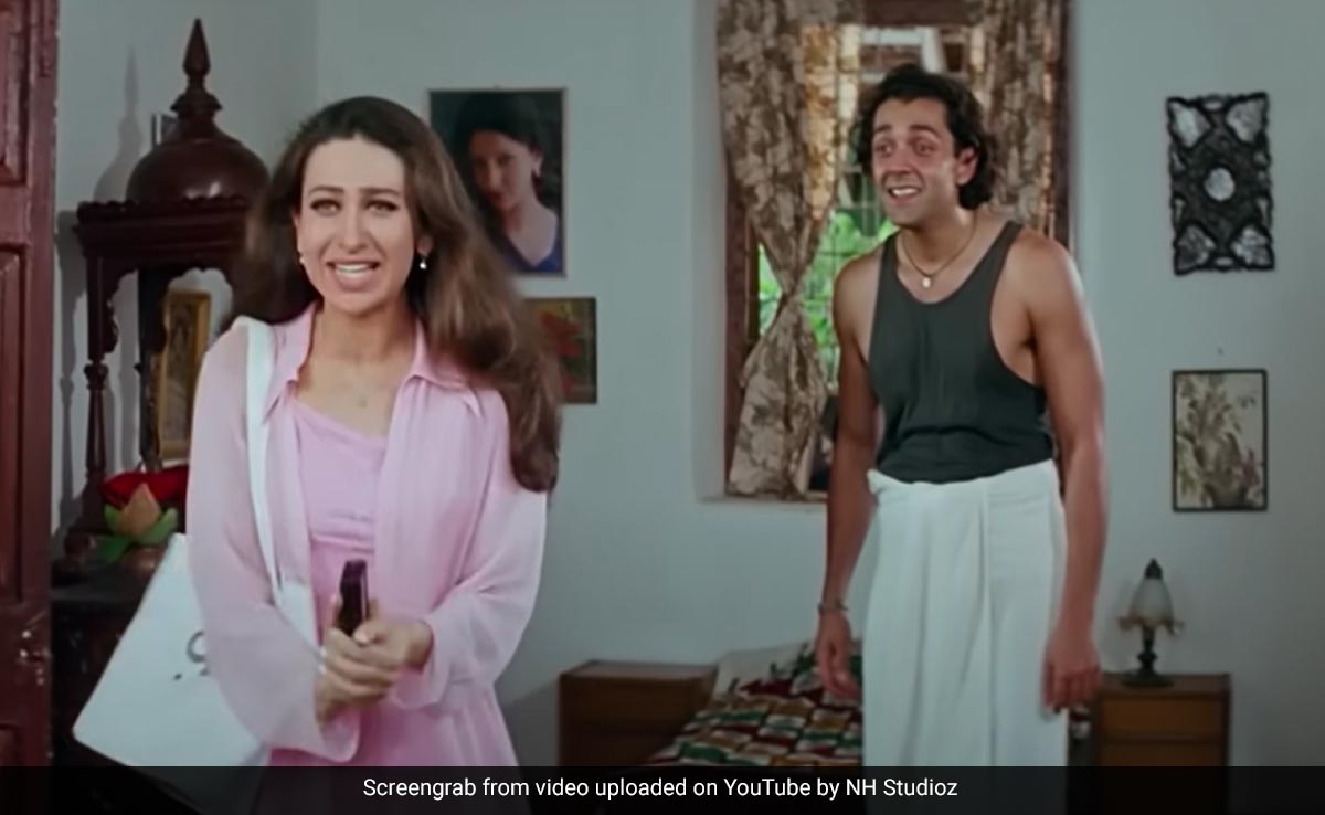 करिश्मा कपूर बॉबी देओल की इस फिल्म को कर देती हां तो आज होती अलग पहचान, ये एक्ट्रेस हो गई रातोंरात सुपरहिट