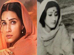 Kriti Sanon Celebrates Mom Geeta With An <i>Adipurush</i> Twist: "My Janaki And My Jaan" Kriti Sanon Celebrates Mom Geeta With An <i>Adipurush</i> Twist: "My Janaki And My Jaan"