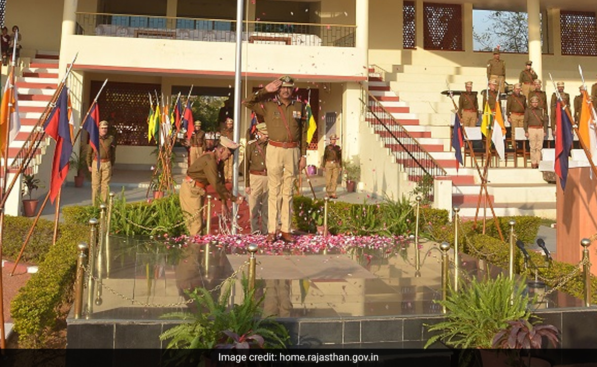 UN Agency To Establish 'Gender Unit' At Rajasthan Police Academy
