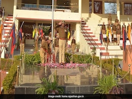 UN Agency To Establish 'Gender Unit' At Rajasthan Police Academy UN Agency To Establish 'Gender Unit' At Rajasthan Police Academy