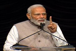 India Is Mother Of Democracy, US Champion Of Modern Democracy: PM Modi India Is Mother Of Democracy, US Champion Of Modern Democracy: PM Modi