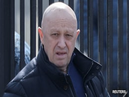 Belarus Confirms Arrival Of Exiled Wagner Chief After Failed Mutiny In Russia Belarus Confirms Arrival Of Exiled Wagner Chief After Failed Mutiny In Russia