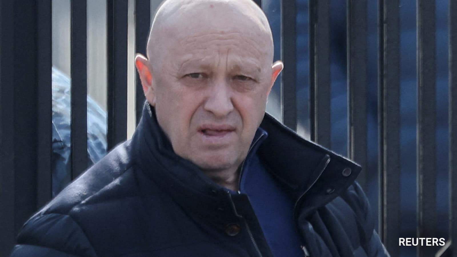 Wagner Chief Yevgeny Prigozhin Starts Exile In Belarus