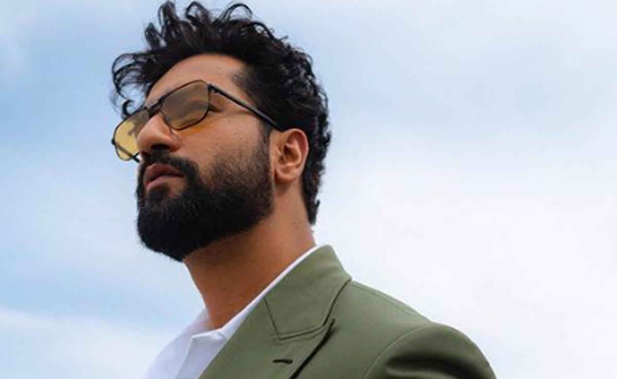 What Vicky Kaushal's Dinner Table Conversation With Wife Katrina Kaif And Family Looks Like