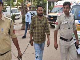 सतना में अकाउंटेंट के किडनैपिंग की गुत्थी सुलझी, पुलिस ने पीड़ित को आरोपियों के कब्जे से कराया मुक्त, दो गिरफ्तार सतना में अकाउंटेंट के किडनैपिंग की गुत्थी सुलझी, पुलिस ने पीड़ित को आरोपियों के कब्जे से कराया मुक्त, दो गिरफ्तार