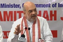 Panel To Probe Manipur Violence; Amit Shah's Warning To Surrender Arms Panel To Probe Manipur Violence; Amit Shah's Warning To Surrender Arms