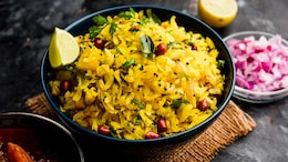 World Poha Day 2023: Celebrating The World's Love For Poha With 5 Healthy Reasons To Make It Your Breakfast Staple