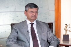 सरकार के खिलाफ हो या पक्ष में, केस के तथ्यों पर फैसला देना निष्पक्षता : जस्टिस अजय रस्तोगी सरकार के खिलाफ हो या पक्ष में, केस के तथ्यों पर फैसला देना निष्पक्षता : जस्टिस अजय रस्तोगी