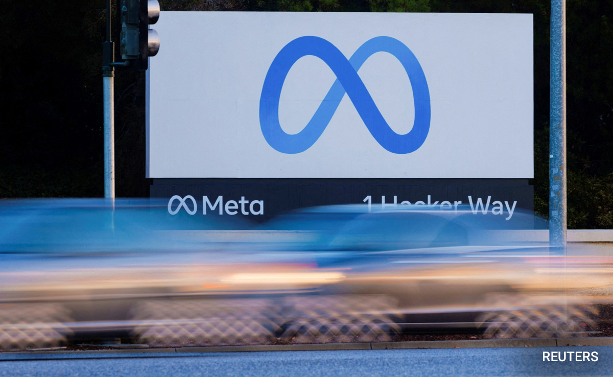 Meta's Twitter-Like Threads App Won't Launch In Europe Over Regulatory Concerns