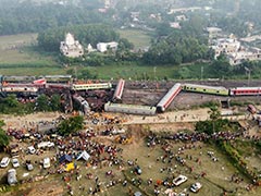 "They Had Knowledge": 3 Railways Men Arrested Over Odisha Train Tragedy
