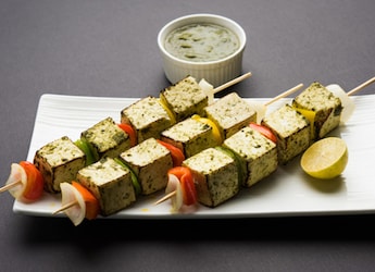 Is Paneer Good For Diabetes? 3 Delicious Ways To Include It In Your Diet Is Paneer Good For Diabetes? 3 Delicious Ways To Include It In Your Diet
