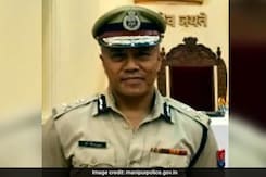 Top News Of The Day: Manipur Police Chief Replaced In Centre's Big Move Amid Unrest Top News Of The Day: Manipur Police Chief Replaced In Centre's Big Move Amid Unrest