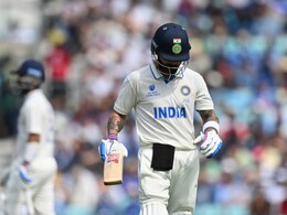 "Batting Was In Shambles": Sunil Gavaskar Tears Into India After WTC Final Loss