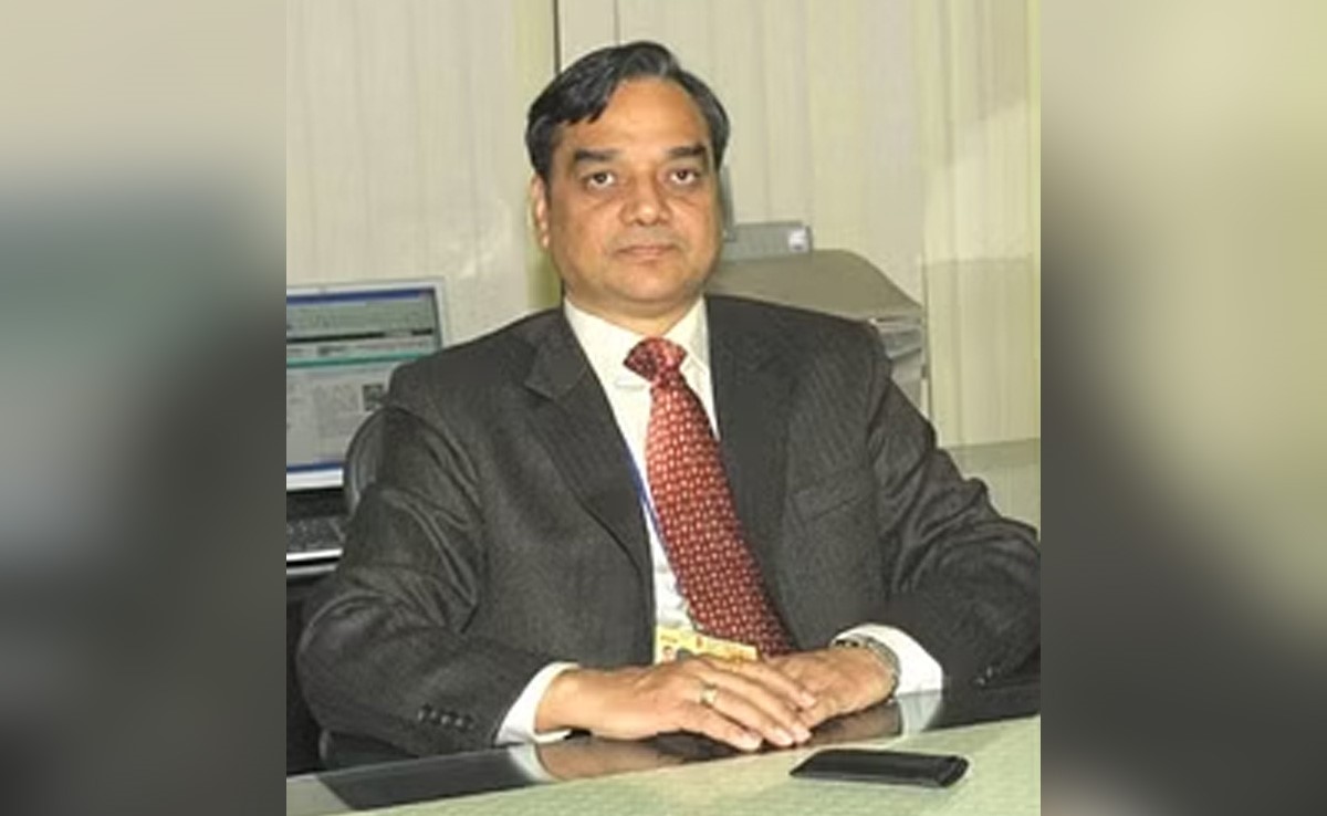 NDTV Appoints Former IAS Dinesh Kumar Mittal As Independent Director NDTV Appoints Former IAS Dinesh Kumar Mittal As Independent Director
