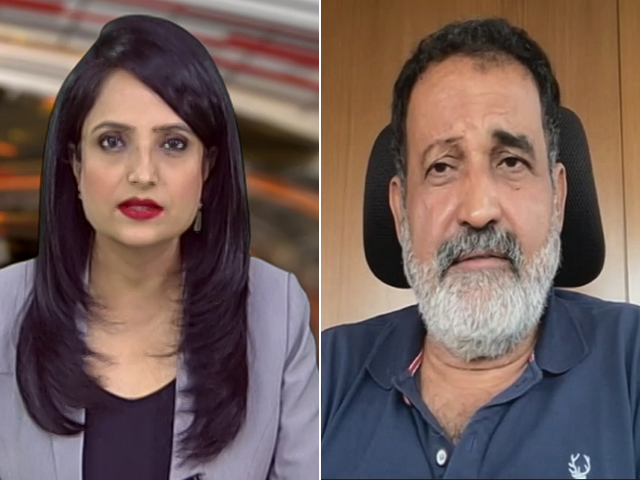 "India Has Human Capital, US Has Tech": Aarin Capital Chairman