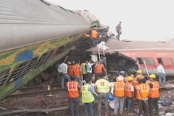 Odisha Train Tragedy: NDTV Reports From Accident Spot Odisha Train Tragedy: NDTV Reports From Accident Spot