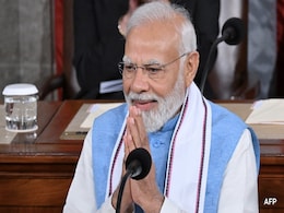 "आतंक मानवता का दुश्मन, इससे निपटने में किंतु-परंतु नहीं हो सकता" : US संसद में PM मोदी "आतंक मानवता का दुश्मन, इससे निपटने में किंतु-परंतु नहीं हो सकता" : US संसद में PM मोदी