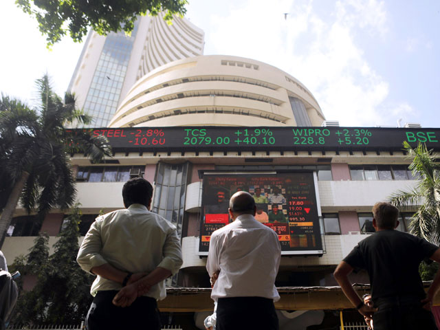 This Stock Is The 1st To Trade Over Rs 1 Lakh Apiece On Sensex