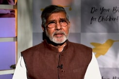 Child Marriage Is A Social License For Perpetual Sexual Abuse: Kailash Satyarthi Child Marriage Is A Social License For Perpetual Sexual Abuse: Kailash Satyarthi