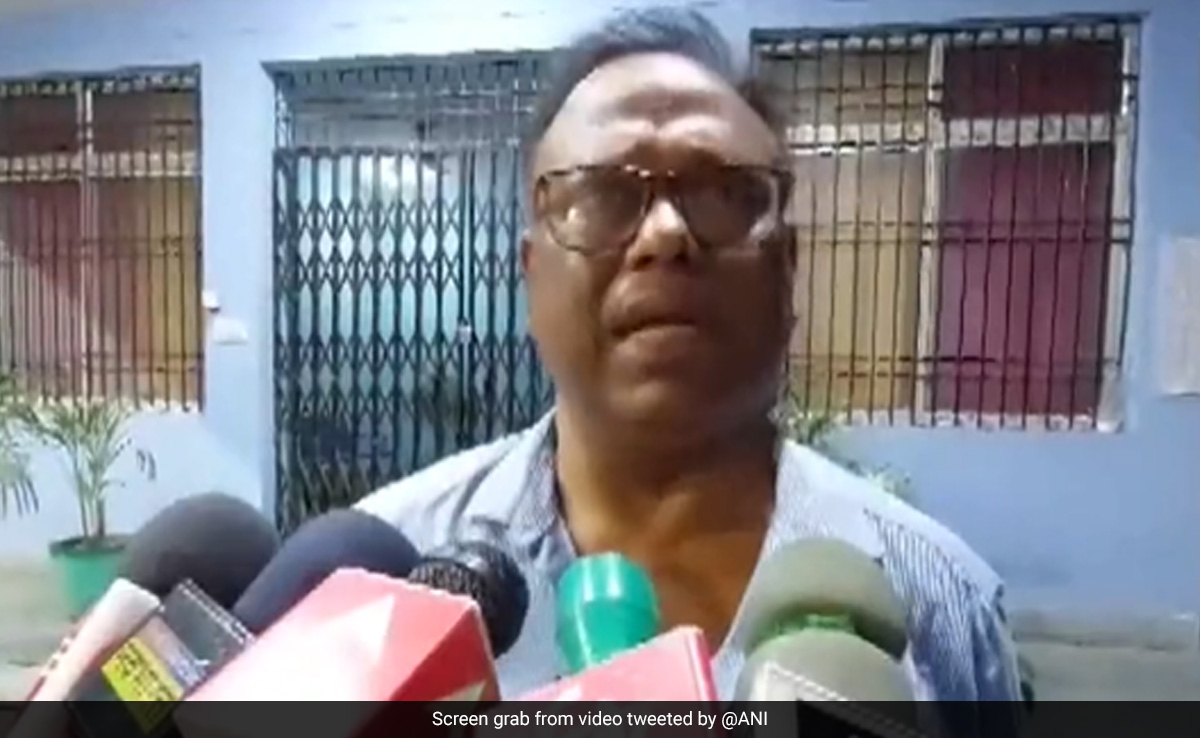 1 Killed, Several Hospitalized After Gas Leak In Dairy Factory In Bihar