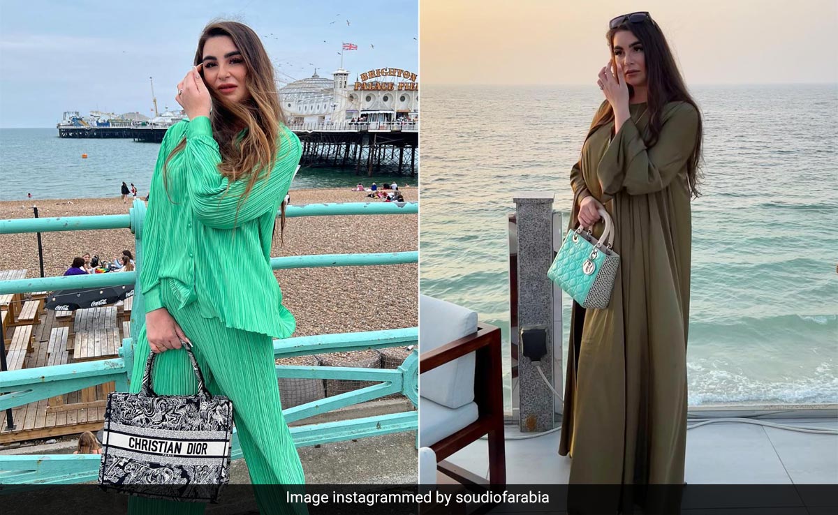 This Millionaire Housewife's Favourite Hobby Costs Around Rs 70 Lakhs A Day