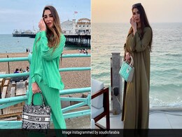 This Millionaire Housewife's Favourite Hobby Costs Around Rs 70 Lakhs A Day This Millionaire Housewife's Favourite Hobby Costs Around Rs 70 Lakhs A Day