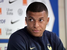 Kylian Mbappe's Transfer To Real Madrid To Be Announced On Monday: Report