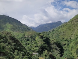 This Hill Station In Uttarakhand Is A Hidden Gem. Here's Why. This Hill Station In Uttarakhand Is A Hidden Gem. Here's Why.