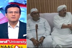 खबरों की खबर: पहलवानों के समर्थन में खाप, महापंचायत का होगा आयोजन खबरों की खबर: पहलवानों के समर्थन में खाप, महापंचायत का होगा आयोजन