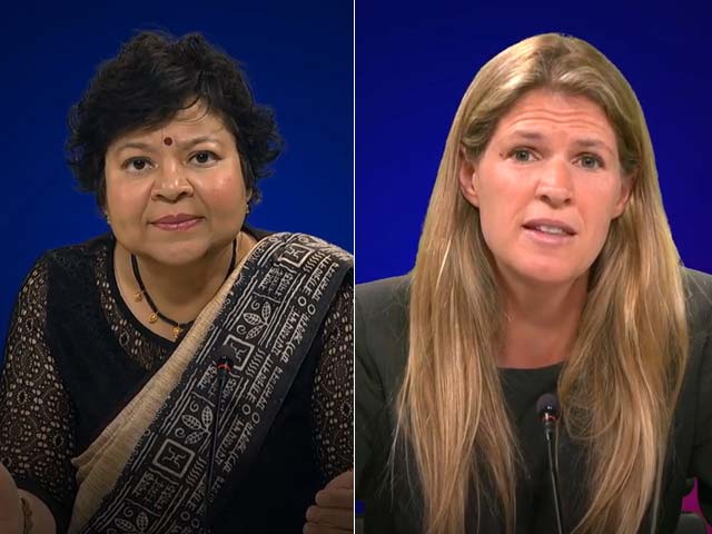 WHO's Science in 5 - How Can You Protect Children From Violence?