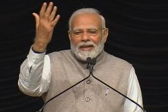 "Investments From US Will Boost Job Creation," PM Tells Indian Community "Investments From US Will Boost Job Creation," PM Tells Indian Community