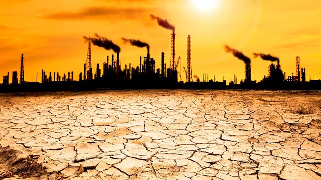 Scientists List Pressing Climate Issues: Ocean Warming, Rise In Dengue Among Key Issues