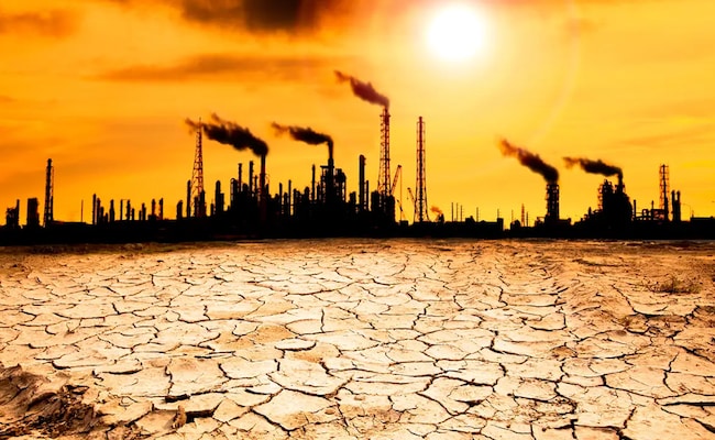 New Research Shows Lower Threshold, Urgent Need For Action Heat Stress: New Research Shows Lower Threshold, Urgent Need For Action