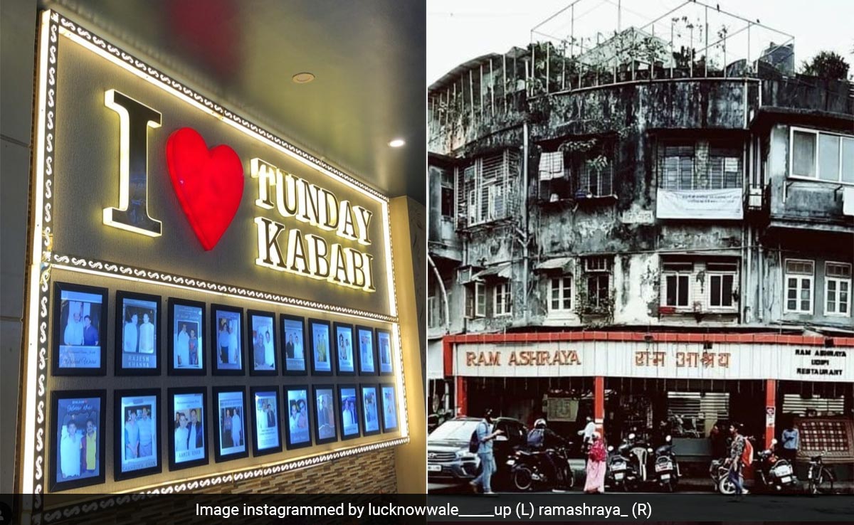 These 7 Eateries In India Made It To The Top Legendary Restaurants In The World