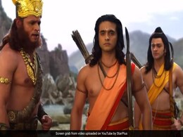 अब इन्होंने बनाया आदिपुरुष का मजाक, ऐसा लग रहा है Whatsapp मैसेजेस से बनी है फिल्म अब इन्होंने बनाया आदिपुरुष का मजाक, ऐसा लग रहा है Whatsapp मैसेजेस से बनी है फिल्म