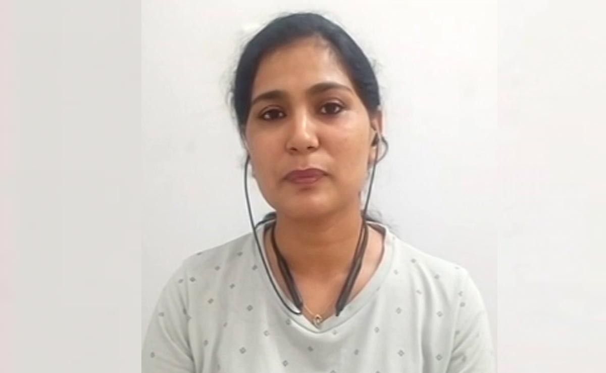 "Society Thought I Used My Children...": Woman After Win In "Nudity" Case