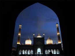 नहीं हुआ चांद का दीदार, अब 11 अप्रैल को मनाई जाएगी ईद नहीं हुआ चांद का दीदार, अब 11 अप्रैल को मनाई जाएगी ईद