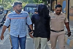 Cops' New Revelation In Mumbai Murder: Accused, Victim Were Married Cops' New Revelation In Mumbai Murder: Accused, Victim Were Married