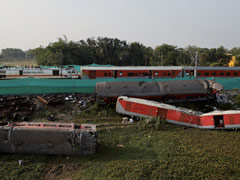 28 Unclaimed Bodies From Odisha Train Tragedy Likely To Be Disposed Tomorrow