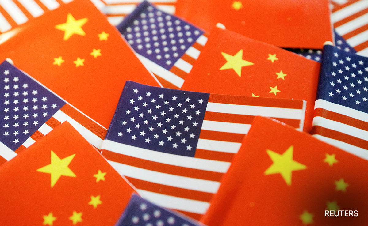 China Hopes For Better Relations Regardless Of US Election Outcome