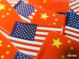 China Warns US Tariffs Putting "Pressure" On Economy, Trade China Warns US Tariffs Putting "Pressure" On Economy, Trade