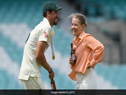 मिचेल स्टार्क पर  IPL Auction में पैसों की बारिश होता देख हैरान रह गई थी वाइफ एलिसा हिली, ऐसा था रिएक्शन मिचेल स्टार्क पर  IPL Auction में पैसों की बारिश होता देख हैरान रह गई थी वाइफ एलिसा हिली, ऐसा था रिएक्शन