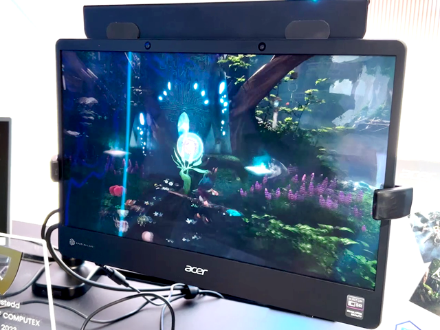 Computex 2023: First Look at Acer’s Predator Orion X, Predator Helios Neo 16, and More