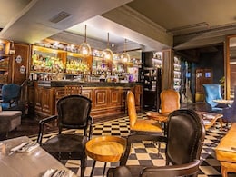 Anglow: Unveiling A Whisky Bar And Kitchen Embracing British Delights