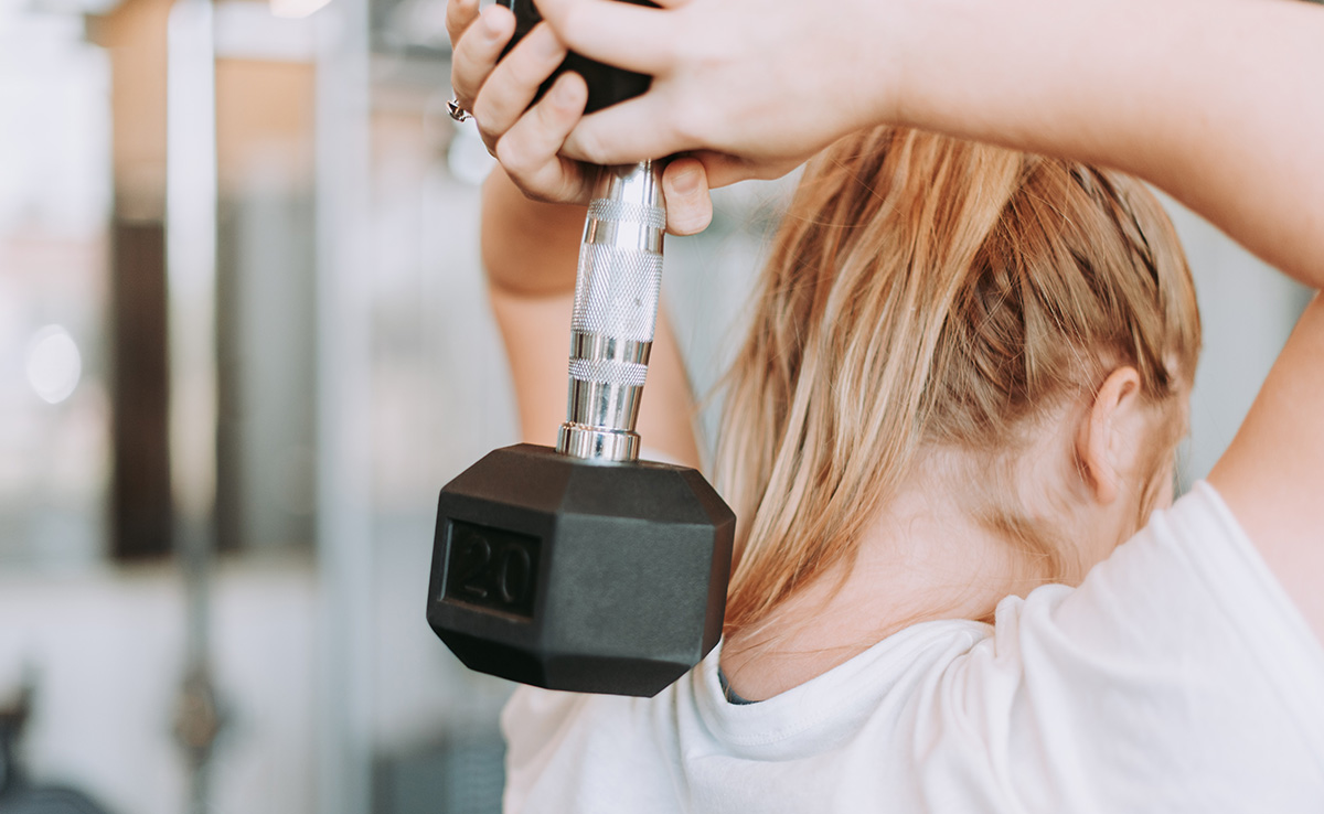 Kickstart Your Fitness Journey For 2024 By Following These Tips